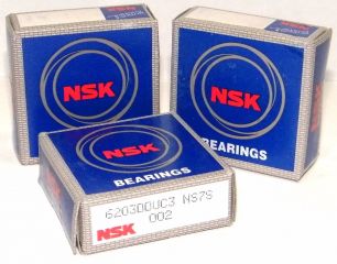 Подшипник NSK 6300
