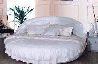 Кровать круглая Letto Rotondo GM 1007