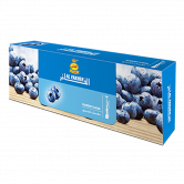 Al Fakher блок (10х50гр) - Blueberry (Черника)