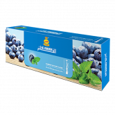 Al Fakher блок (10х50гр) - Blueberry with Mint (Черника с мятой)