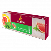 Al Fakher блок (10х50гр) - Grapefruit with Mint (Грейпфрут с мятой)
