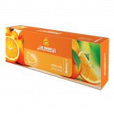 Al Fakher блок (10х50гр) - Orange (Апельсин)