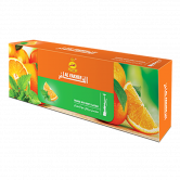 Al Fakher блок (10х50гр) - Orange with Mint (Апельсин с мятой)