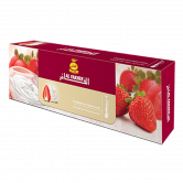 Al Fakher блок (10х50гр) - Strawberry with Cream (Клубника со Сливками)