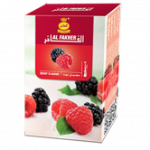 Al Fakher 50 гр - Berry (Лесные ягоды)