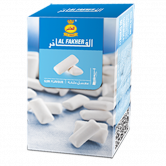 Al Fakher 50 гр - Gum (Ментоловая жвачка)