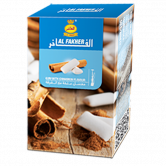 Al Fakher 50 гр - Gum with Cinnamon (Ментоловая жвачка с корицей)