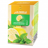Al Fakher 50 гр - Lemon with Mint (Лимон с мятой)