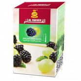Al Fakher 50 гр - Grape with Berry (Виноград с Ягодой)