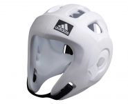 Шлем для единоборств Adidas Adizero adiBHG028 белый