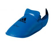 Защита стопы Adidas WKF Foot Protector 661.50 синяя
