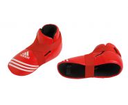 Защита стопы Adidas Super Safety KicksI ADIBP04 красная