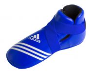 Защита стопы Adidas Super Safety KicksI ADIBP04 синяя
