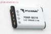 Аккумулятор Fujimi FBNP-BX1H для Sony