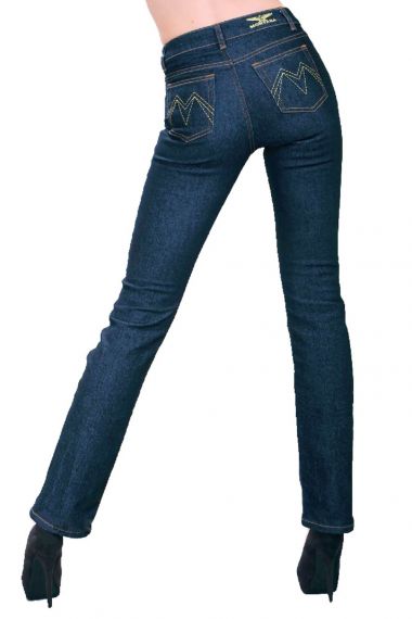 Montana (80’s jeans brand)