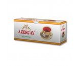 Azercay Эрл Грей (Азерчай Бергамот 25 пакетиков 1х24)
