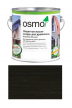Защитное масло-лазурь для древесины для наружных работ OSMO 712 Holzschutz Ol-Lasur Венге 2,5 л