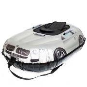Тюбинг-машинка Snow Cars BMW