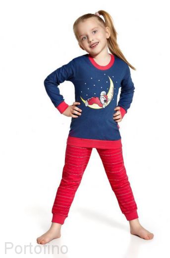 594-54 Детская пижама Cornette