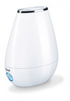 Увлажнитель воздуха Beurer LB 37 white