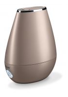 Увлажнитель воздуха Beurer LB 37 toffee