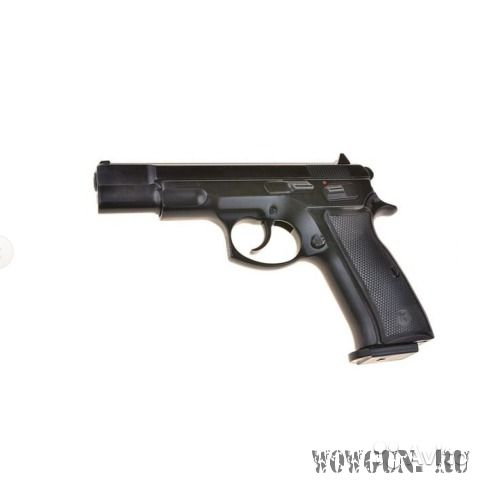 Пистолет Z75 СО