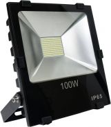 Прожектор уличный светодиодный 100W IP65
