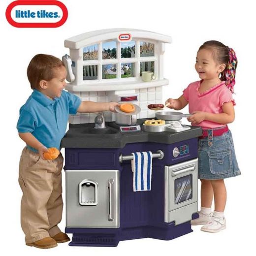 Детская кухня Little Tikes 171499