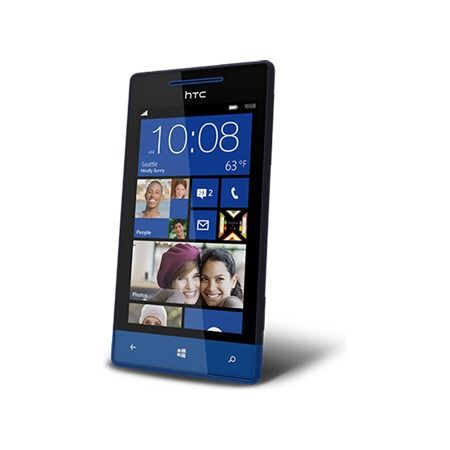 HTC Windows Phone 8S A620e