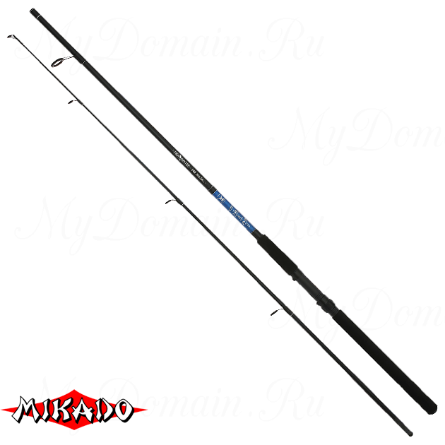 Спиннинг штекерный Mikado FISH HUNTER HEAVY Spin 210 (тест 15-50 г)