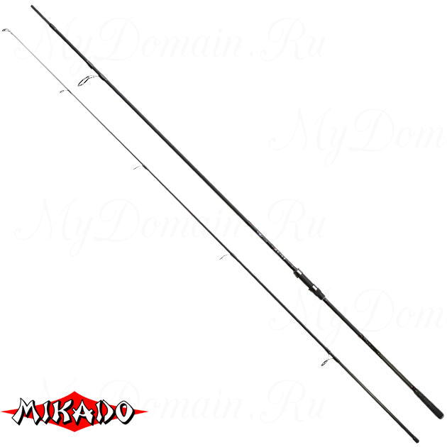 Удилище штекерное Mikado X-PLODE SPECIAL Carp 360 / 3.5 lbs (2 секц.)