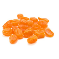 Кумкуат оранжевый в сиропе 3.125(кг) (кг)