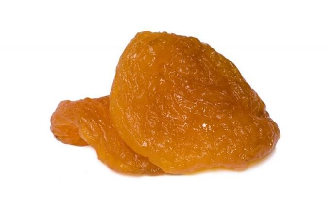 Персик вяленый  (кг)