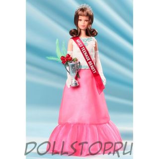 Коллекционная кукла Фрэнси (к 50-летию Фрэнси) - 50th Anniversary Francie Doll