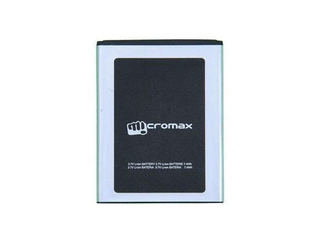 Аккумулятор Micromax X707 Оригинал