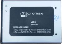 Аккумулятор Micromax A82 Bolt Оригинал