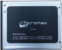 Аккумулятор Micromax Q324 Оригинал