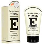 Крем для рук Vitamin E Nourish Hand Cream,120мл