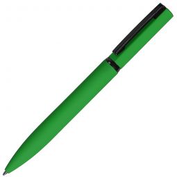 заказать зеленые ручки с софт-тач покрытием