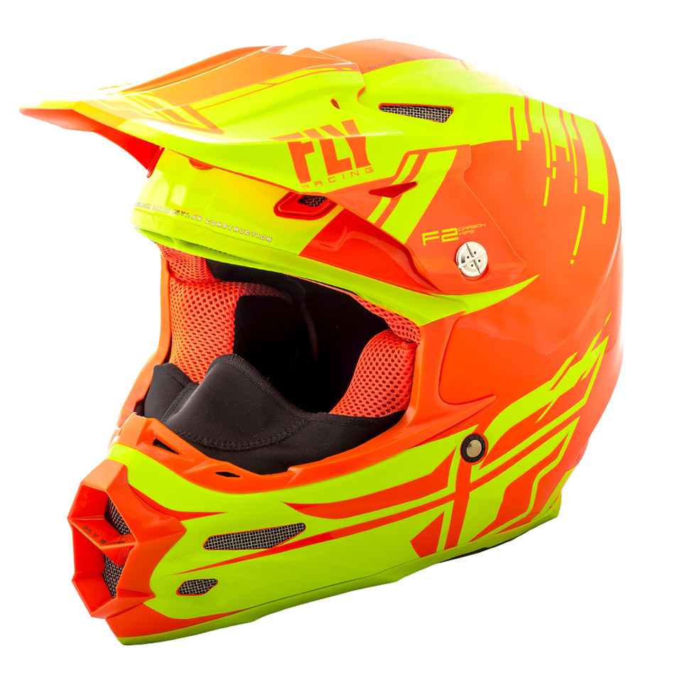 Fly Racing f2 Carbon