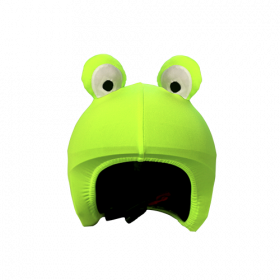 Frog нашлемник