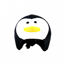 Penguin нашлемник