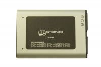 Аккумулятор Micromax X098 Оригинал