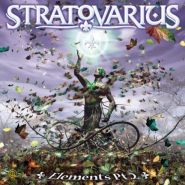 STRATOVARIUS - Elements Pt.2