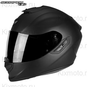 Шлем Scorpion EXO-1400 Air, Черный матовый