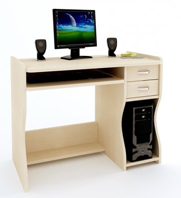 Компьютерный стол Арон-4