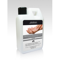 Severina Cleaner - жидкость для обезжиривания ногтей и снятия липкого слоя 300 ml
