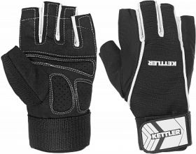 Перчатки для фитнеса мужские Kettler Basic М 7372-100