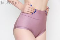 Трусы большой размер 9,10XL цвет фуксия