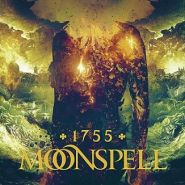 MOONSPELL - 1755 [DIGI]